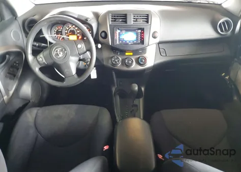 2009 Toyota Rav4 Sport z USA, uszkodzony, nr VIN JTMZF32V795010847